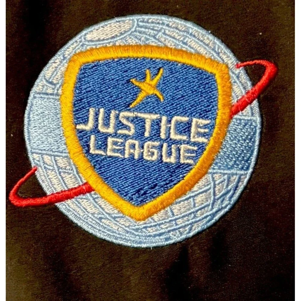 DC Comics justice league
